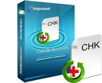 CHK File Recovery 1.13