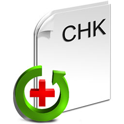 chk file recovery chk file recovery
