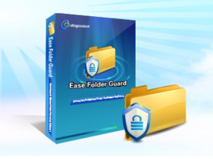 Meet New English Version of Ease Folder Guard