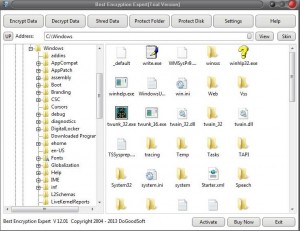 The Top 5 File Encryption Software