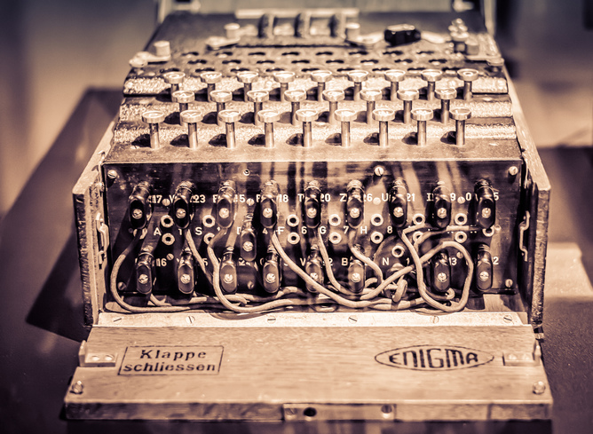 Encryption today: how safe is it really?