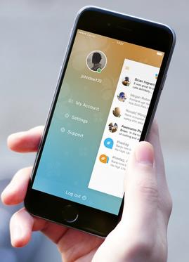 SafeChats aims to give messaging an encryption edge 