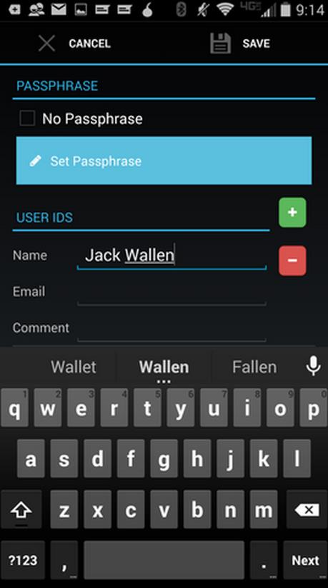 Five free Android encryption tools for the paranoid user