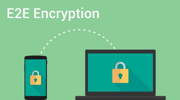 Pushbullet adds end-to-end encryption to its Android, Chrome and Windows desktop app