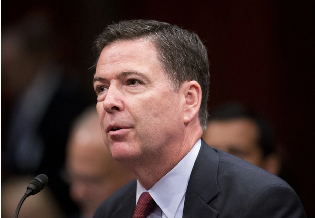 FBI director: Ability to unlock encryption is not a ‘fatal’ security flaw