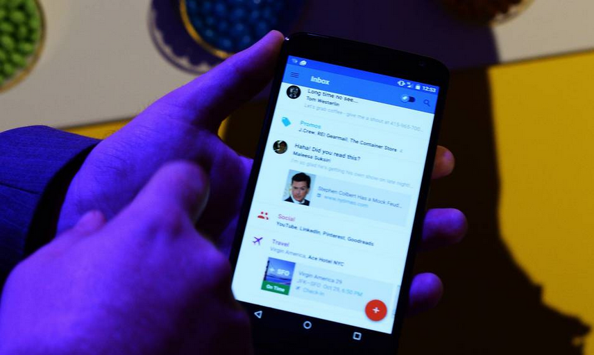Encrypted Smartphones Challenge Investigators