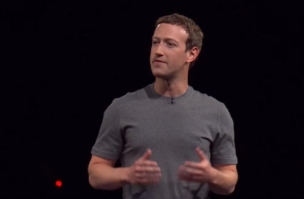 Mark Zuckerberg Defends Apple’s Stance On Encryption