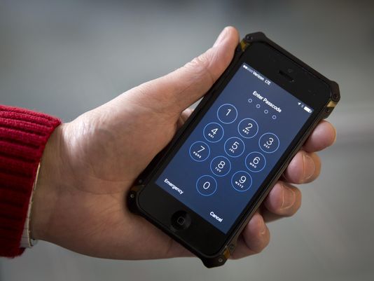 Apple-FBI fight may be first salvo in encryption war