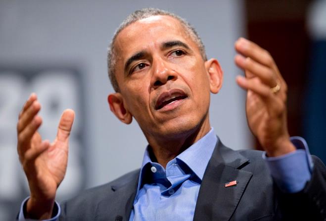 Obama: ‘Absolutist view’ on encryption not answer