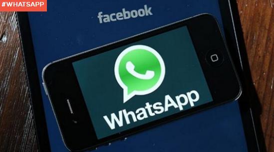 WhatsApp's encryption services are legal for now, but maybe not for long