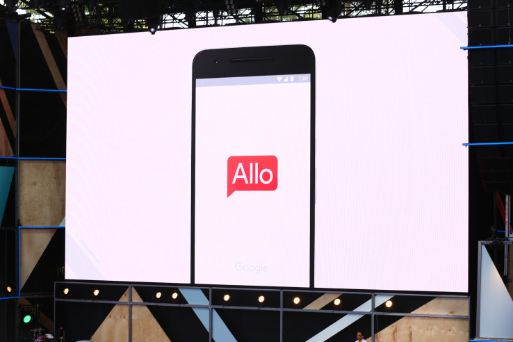 Google engineer says he'll push for default end-to-end encryption in Allo