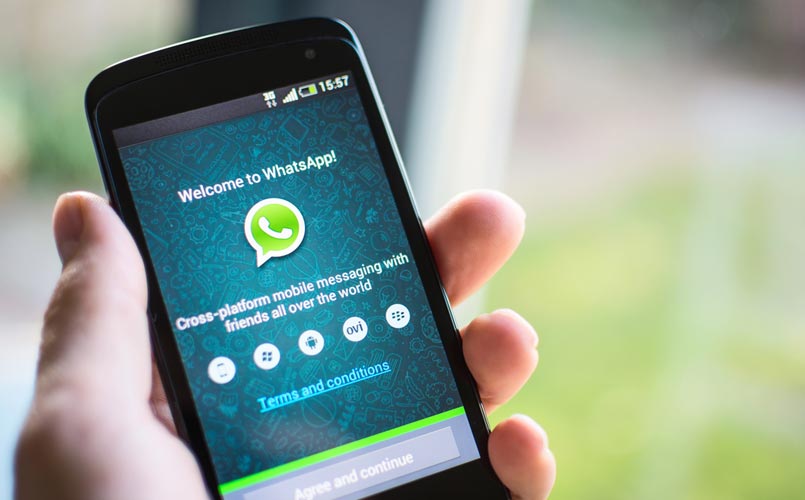 John McAfee claims to have hacked WhatsApp’s encrypted messages, but the real story could be different