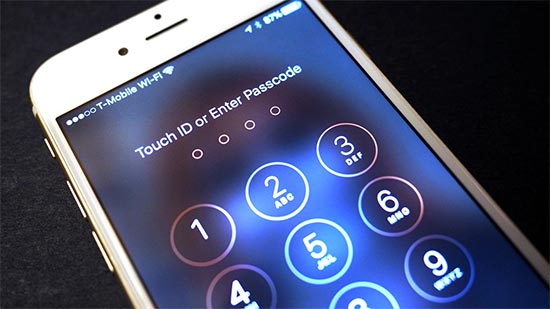US wiretap operations encountering encryption fell in 2015