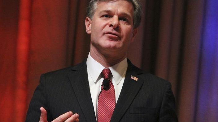 FBI couldn't retrieve data from nearly 7000 mobile phones due to encryption