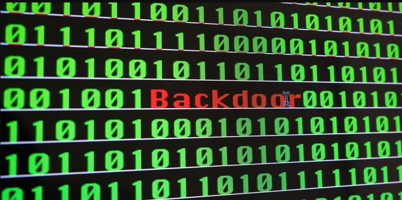 Texas Church Shooting: More Calls for Encryption Backdoors