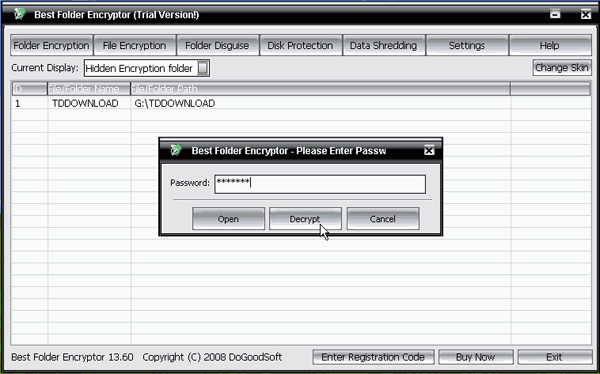 decrypt