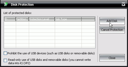 encryption
